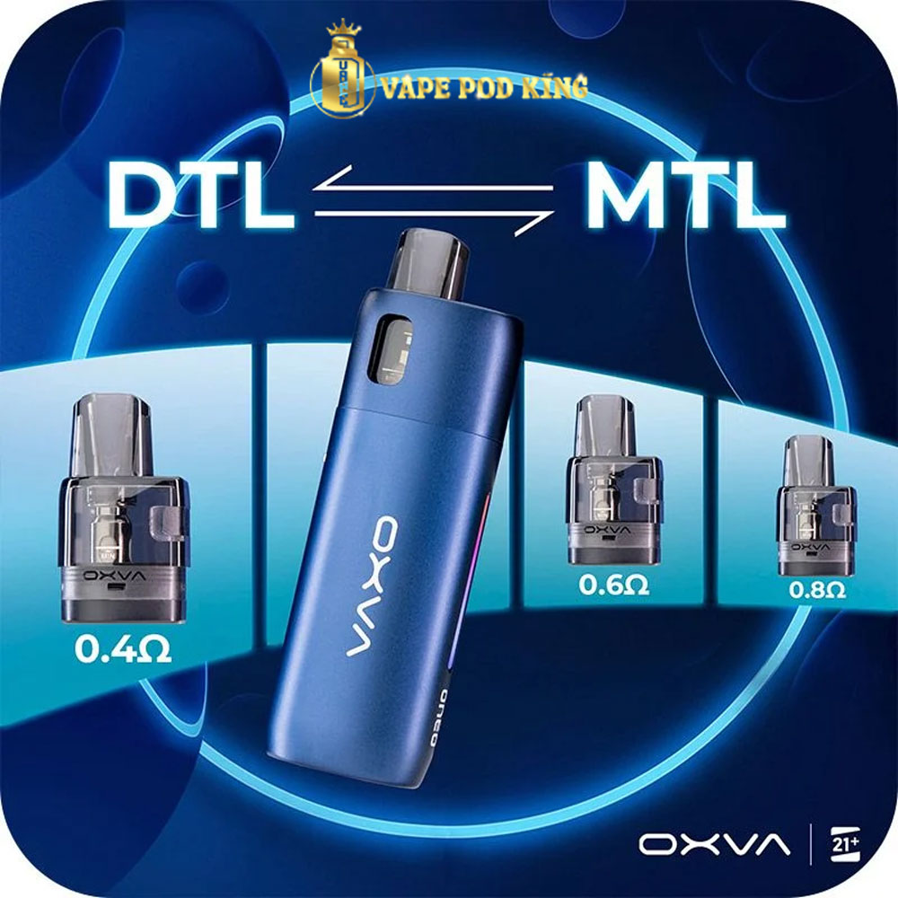 Đầu Pod Oneo ( Đầu Occ ) - Oxva