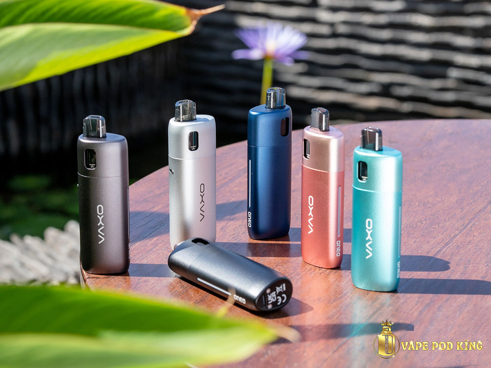 Đầu Pod Oneo ( Đầu Occ ) - Oxva