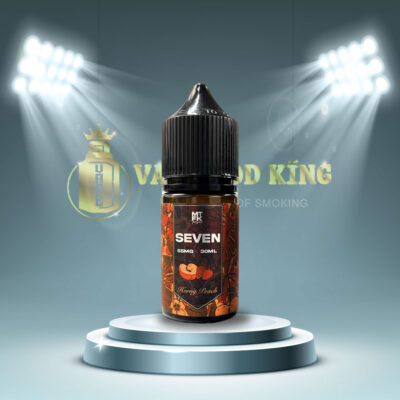 Seven Đào Dâu Mơ – Horny Peach 30ml