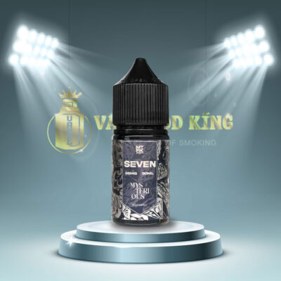 Seven Hương Bí Mật – Mysterious 30ml