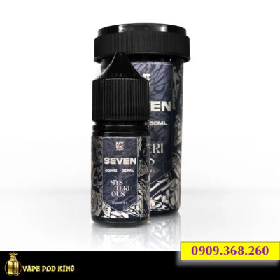 Seven Hương Bí Mật – Mysterious 30ml