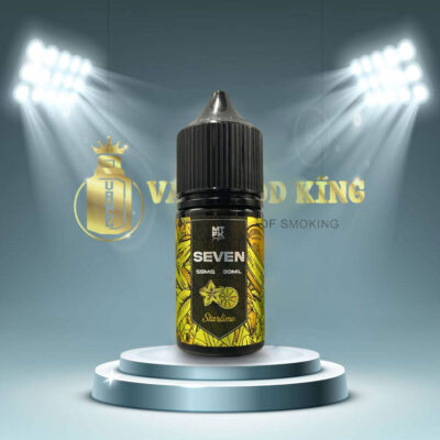 Seven Khế Chanh – Starlime 30ml