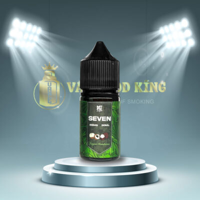 Seven Nhãn Chôm Chôm – Longan Rambutan 30ml