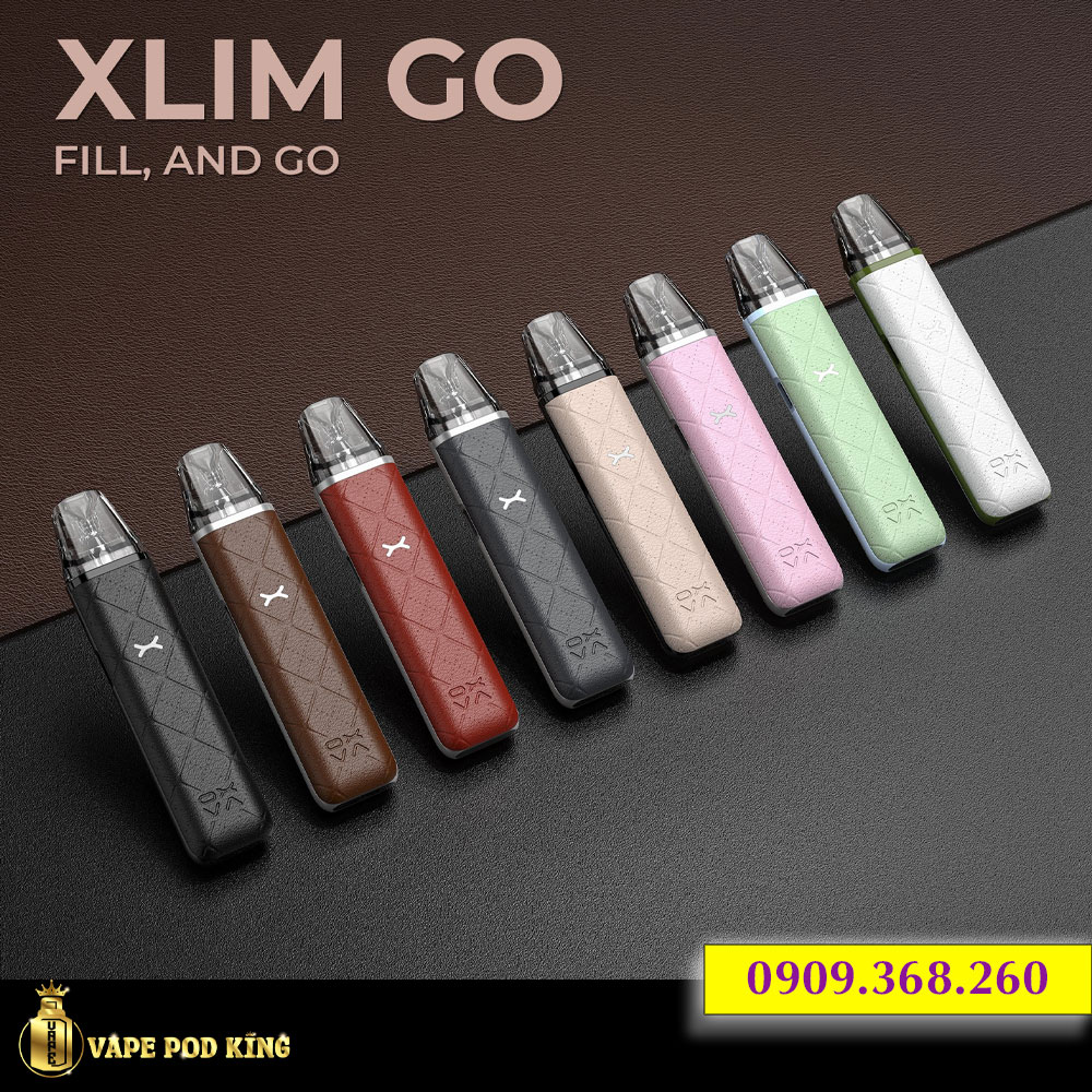 Xlim Go