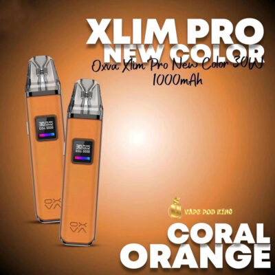 Xlim Pro Màu Mới 2024