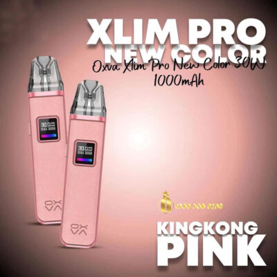 Xlim Pro Màu Mới 2024