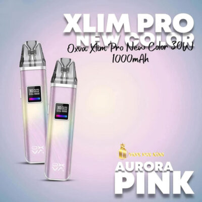 Xlim Pro Màu Mới 2024