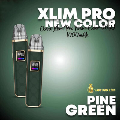 Xlim Pro Màu Mới 2024