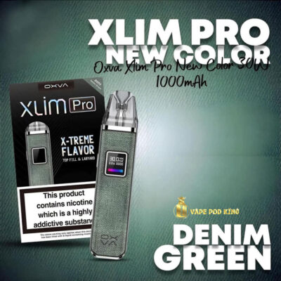 Xlim Pro Màu Mới 2024