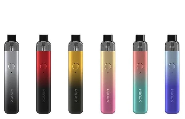 Vape Pod Độ Mixi Yêu Thích