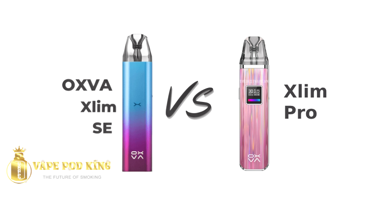 so sánh xlim pro và xlim se