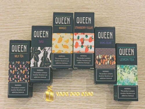 tinh dầu cho Xlim Pro ngon nhất hiện nay