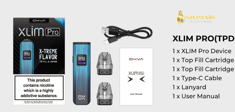 Xlim pro giá bao nhiêu?