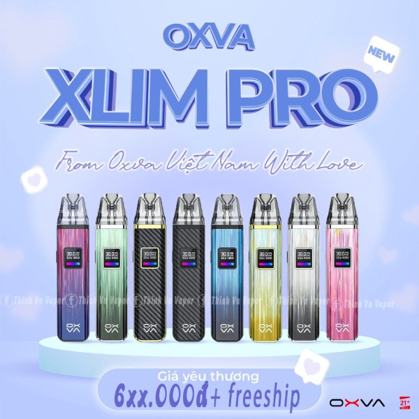 Xlim pro giá bao nhiêu