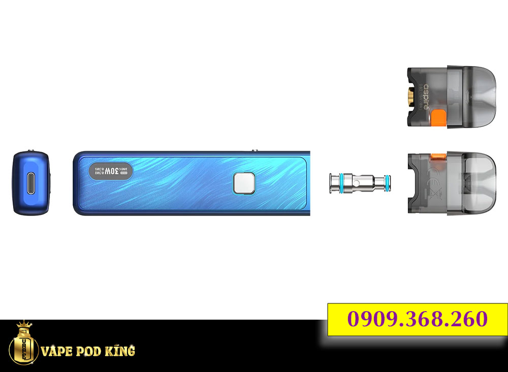Flexus Pro Pod Kit - Aspire