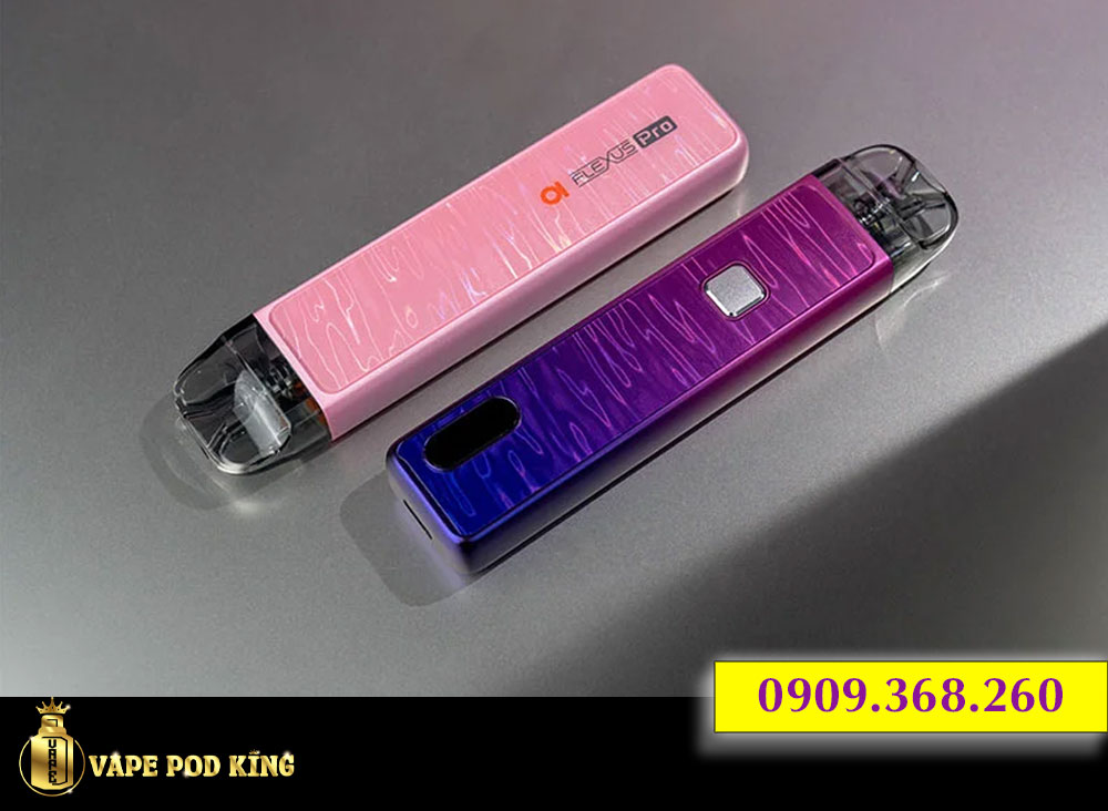 Review & Đánh Giá Flexus Pro