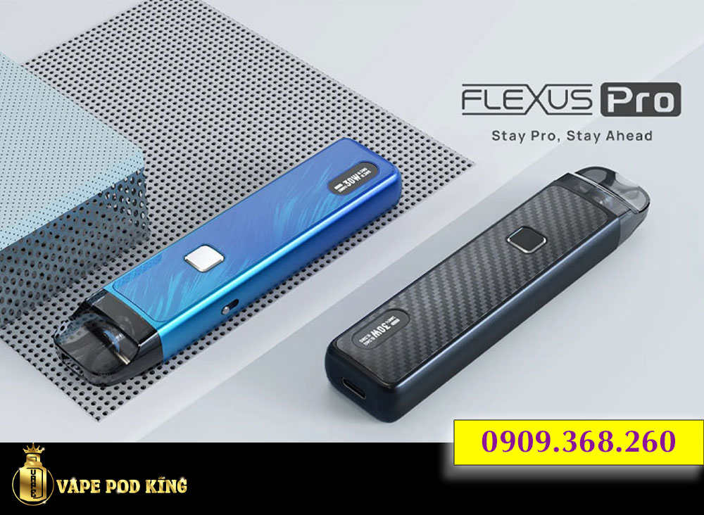Flexus Pro Pod Kit - Aspire