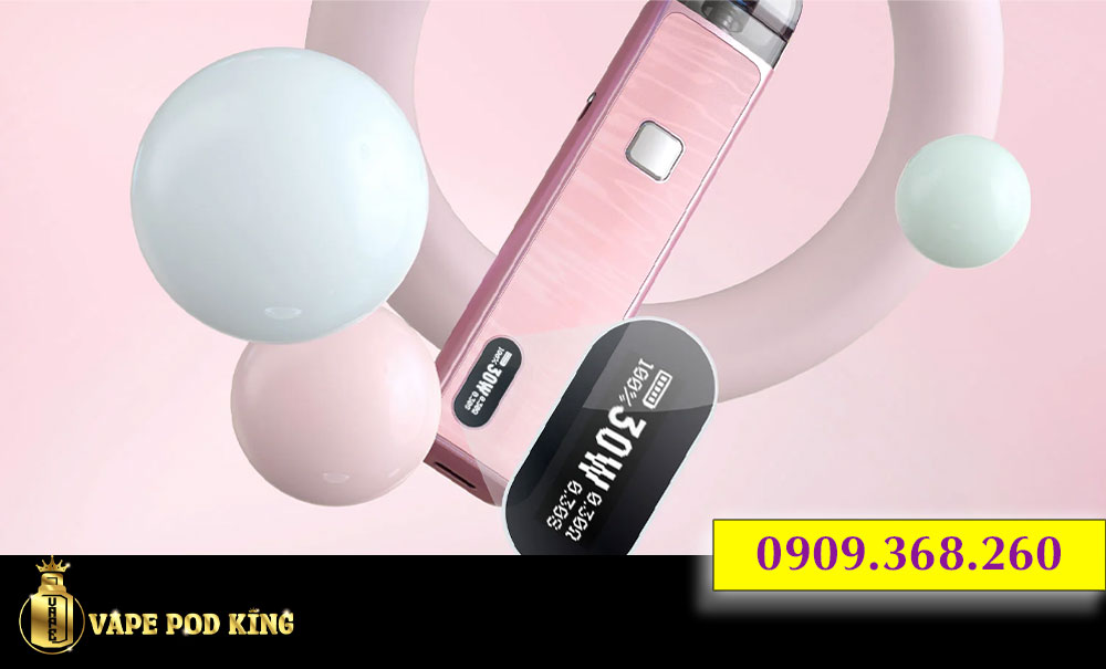 Flexus Pro Pod Kit - Aspire