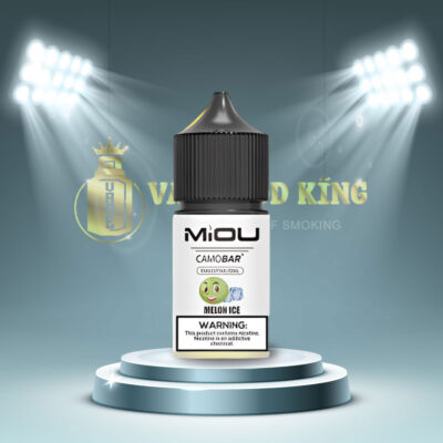 Miou Dưa Gang - Melon 30ml
