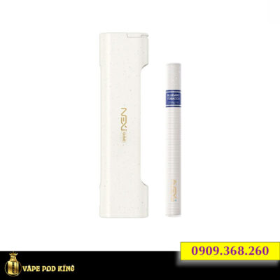 Nexi One Closed Pod - Aspire