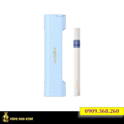 Nexi One Closed Pod - Aspire