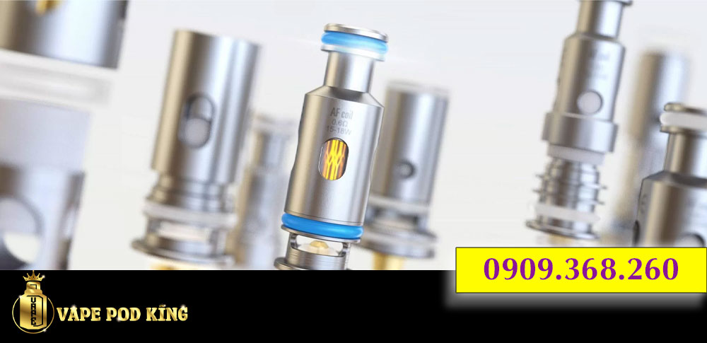 Occ Flexus Pro (Coil)
