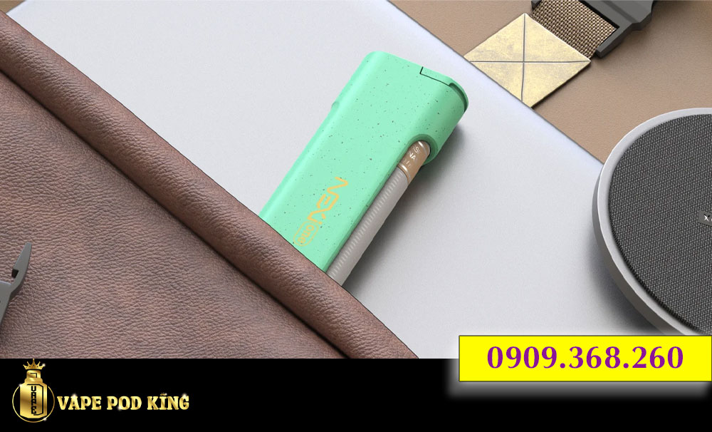Review & Đánh Giá Nexi One
