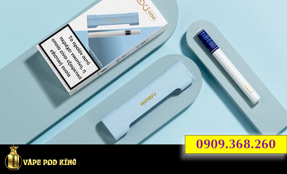 Review & Đánh Giá Nexi One
