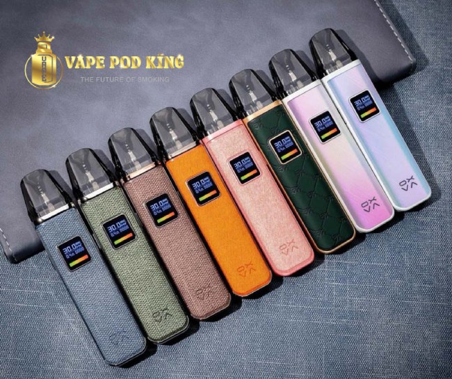 Review Xlim Pro Kingkong Pink – Dòng máy ngon, đẹp, chất lượng