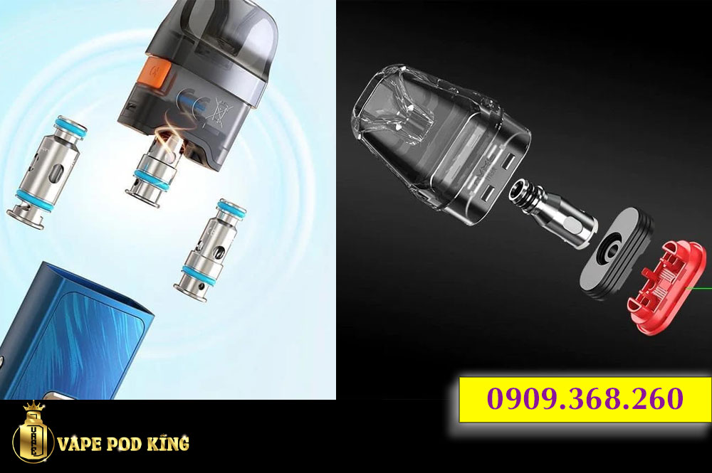 So Sánh Flexus Pro Với Xlim Pro