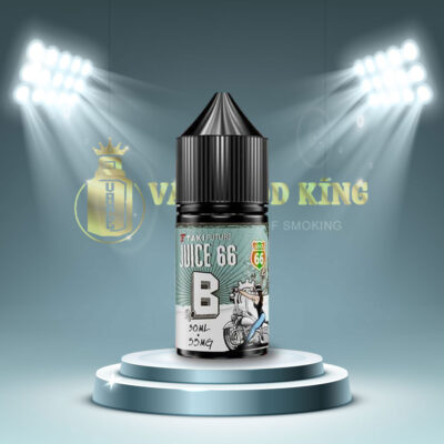 Taki Juice 66 B Dưa Hấu - Watermelon 30ml