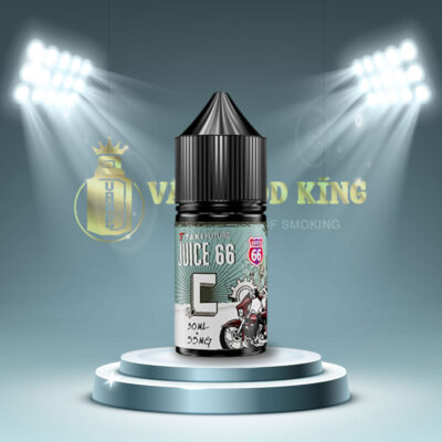 Taki Juice 66 C Măng Cụt - Mangosteen 30ml