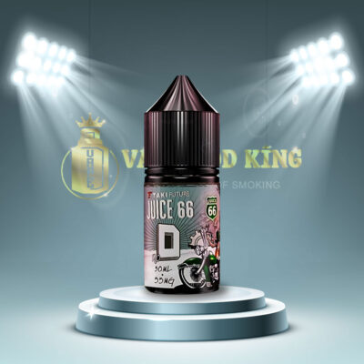 Taki Juice 66 D Bạc Hà - Mint 30ml