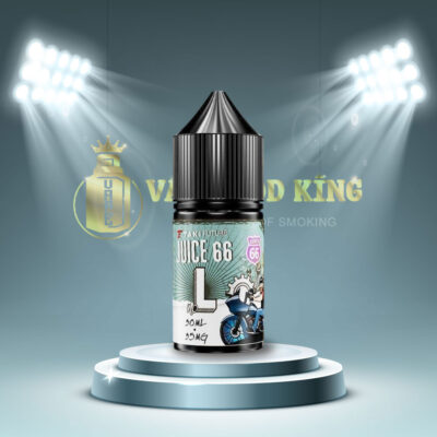 Taki Juice 66 L Kem Khoai Môn - Taro Cream 30ml
