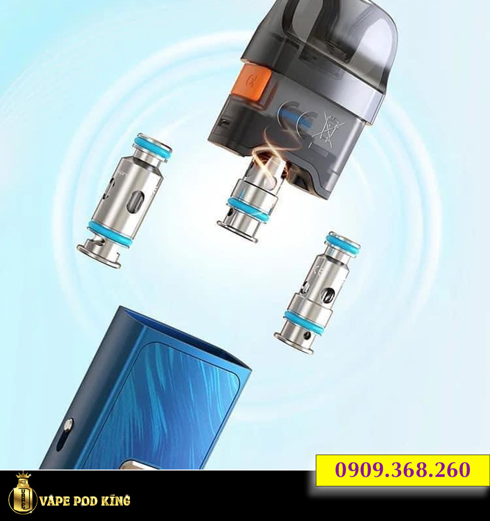 occ flexus pro