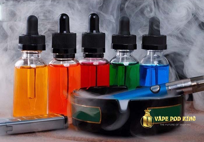 Những điều cần lưu ý khi bảo quản tinh dầu