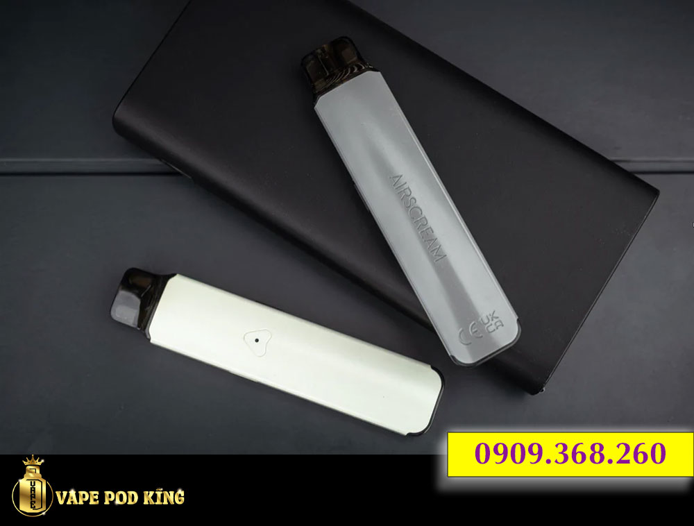 AirsPops Pro Pod Kit - AirsCream