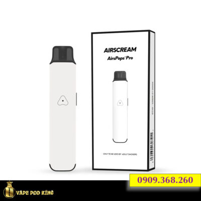 AirsPops Pro Pod Kit - AirsCream