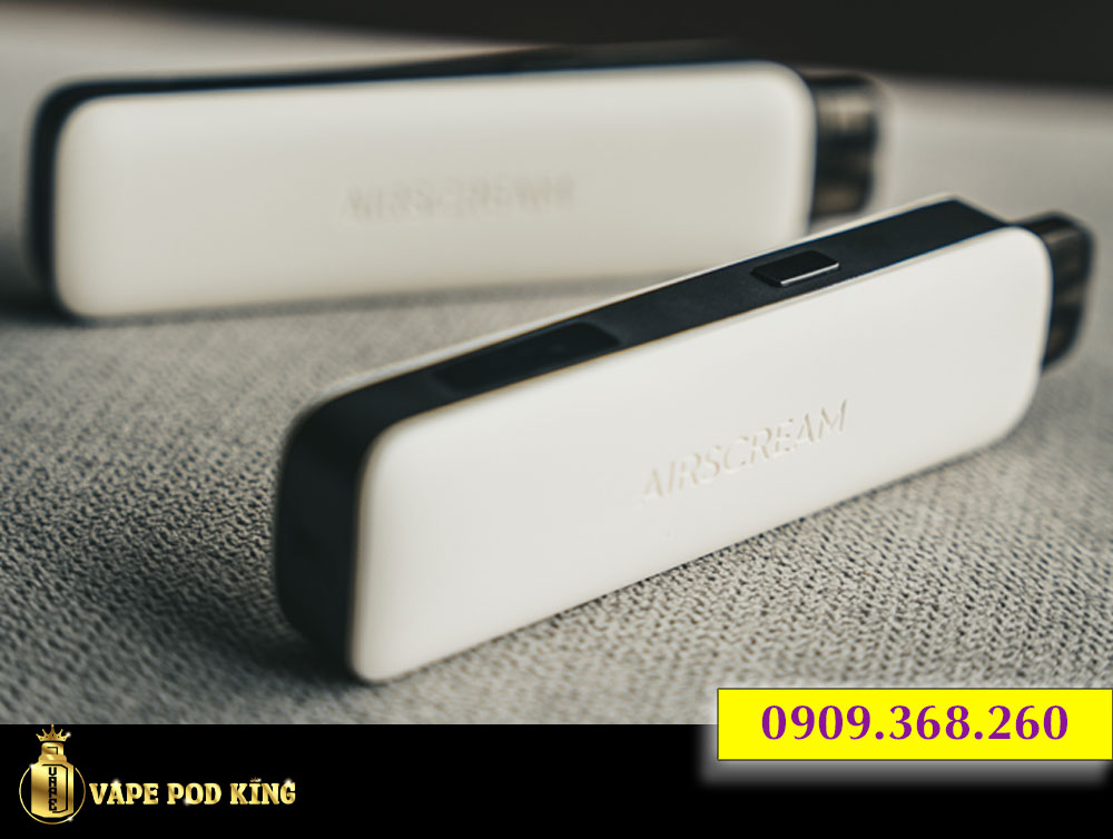 Airspops Pro II Pod Kit - AirsCream