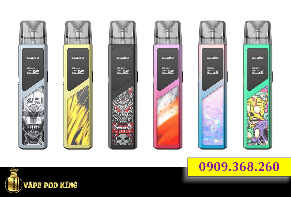 Favostix V2 Màu Nào Đẹp Nhất