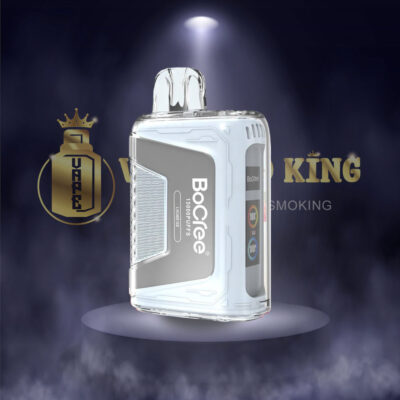 Bocree 15000 Hơi – Pod 1 Lần