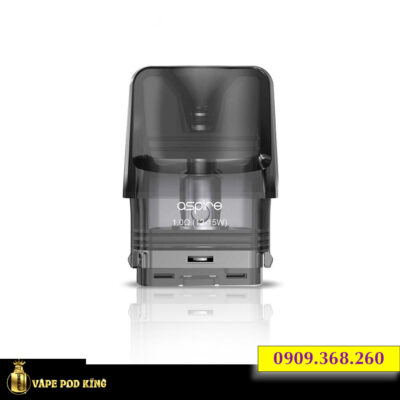 Đầu Pod Favostix 0.6 Ohm