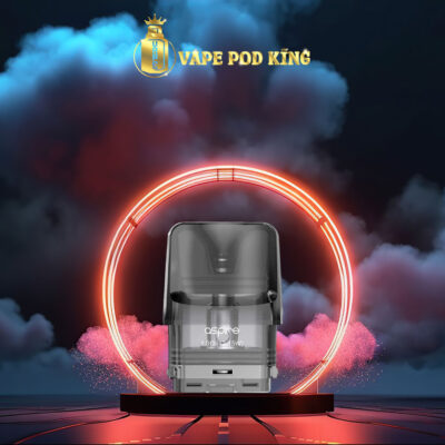 Đầu Pod Favostix 0.6 Ohm