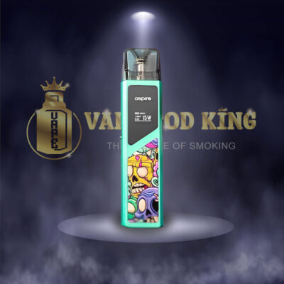 Favostix 2 Pod Kit Aspire