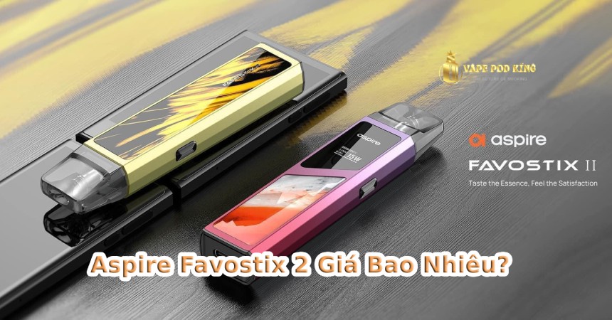 Favostix 2 gia bao nhieu