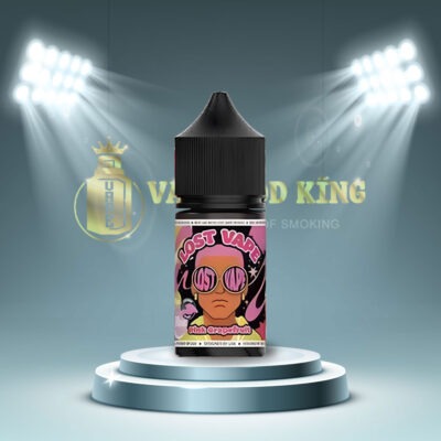 Lost Vape Premium Bưởi Hồng - Pink Grapefruit 30ml
