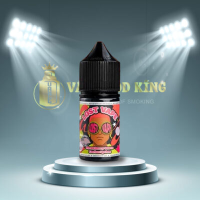 Lost Vape Premium Dâu Ổi Vải Xương Rồng - Strawberry Guava Cactus Lychee 30ml