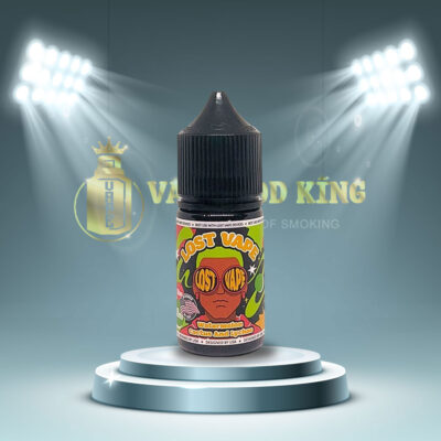 Lost Vape Premium Dưa Hấu Vải Xương Rồng - Watermelon Cactus And Lychee 30ml