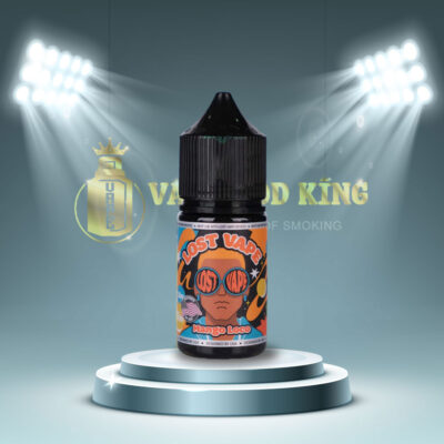 Lost Vape Premium Xoài Tổng Hợp - Mango Loco 30ml