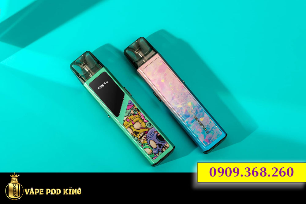 Favostix V2 Màu Nào Đẹp Nhất